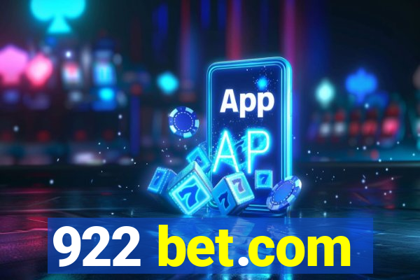 922 bet.com