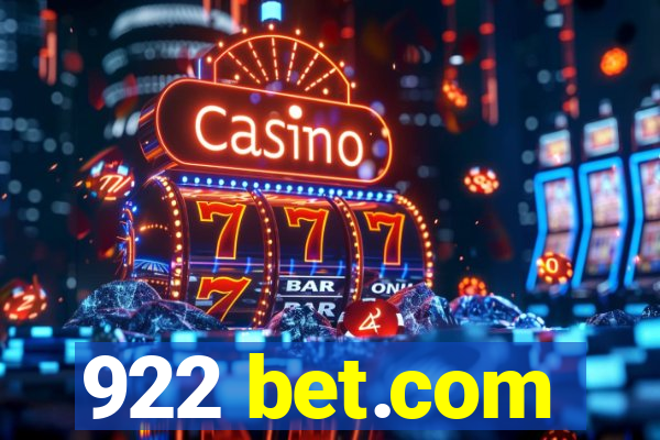 922 bet.com