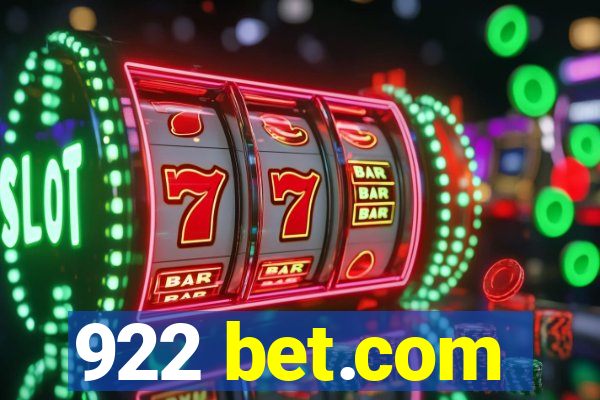 922 bet.com