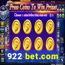 922 bet.com