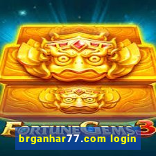 brganhar77.com login