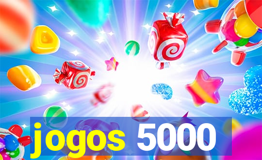 jogos 5000