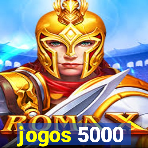 jogos 5000