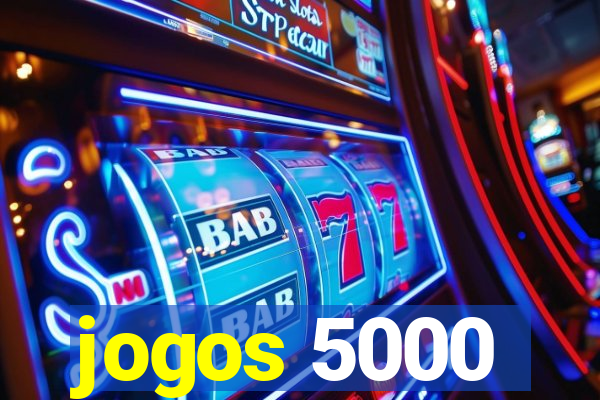 jogos 5000