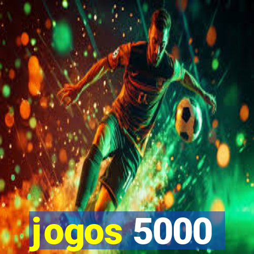 jogos 5000