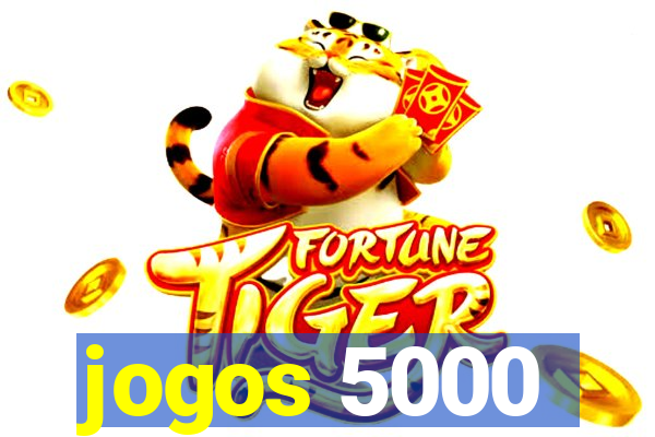 jogos 5000