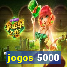 jogos 5000