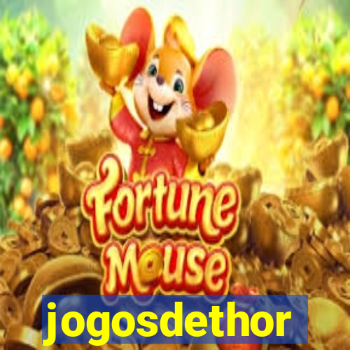 jogosdethor