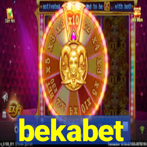 bekabet