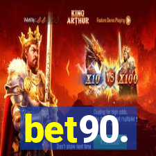 bet90.