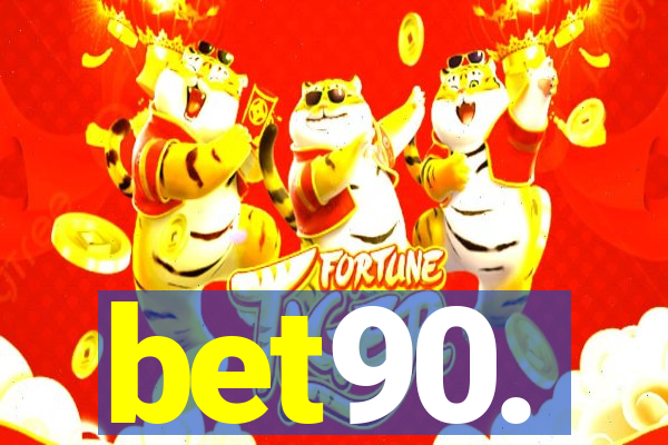 bet90.