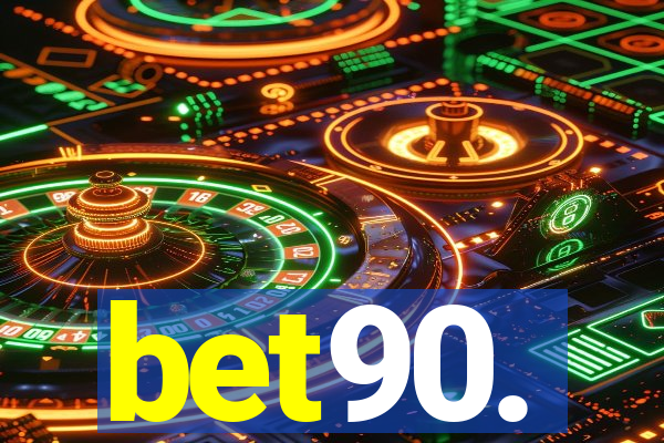 bet90.