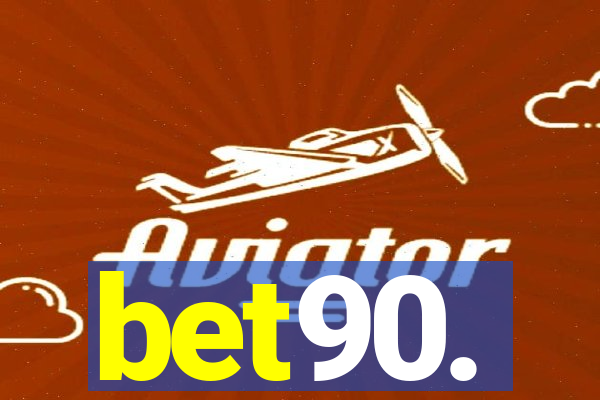 bet90.