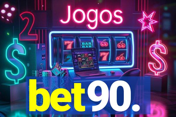 bet90.