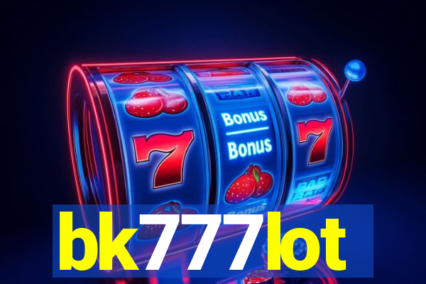 bk777lot