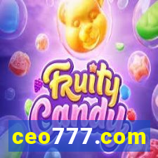 ceo777.com