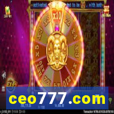 ceo777.com