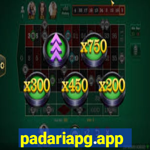 padariapg.app