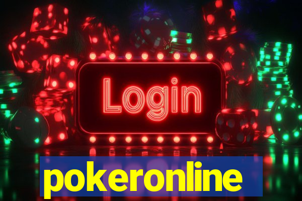 pokeronline