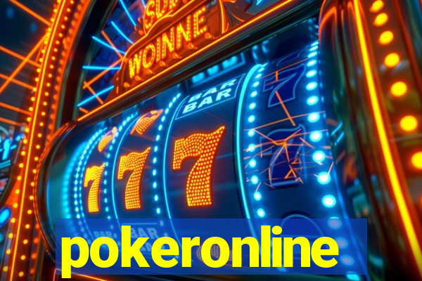 pokeronline