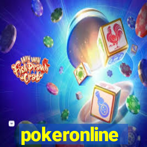 pokeronline