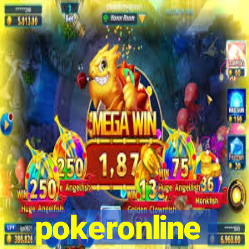 pokeronline