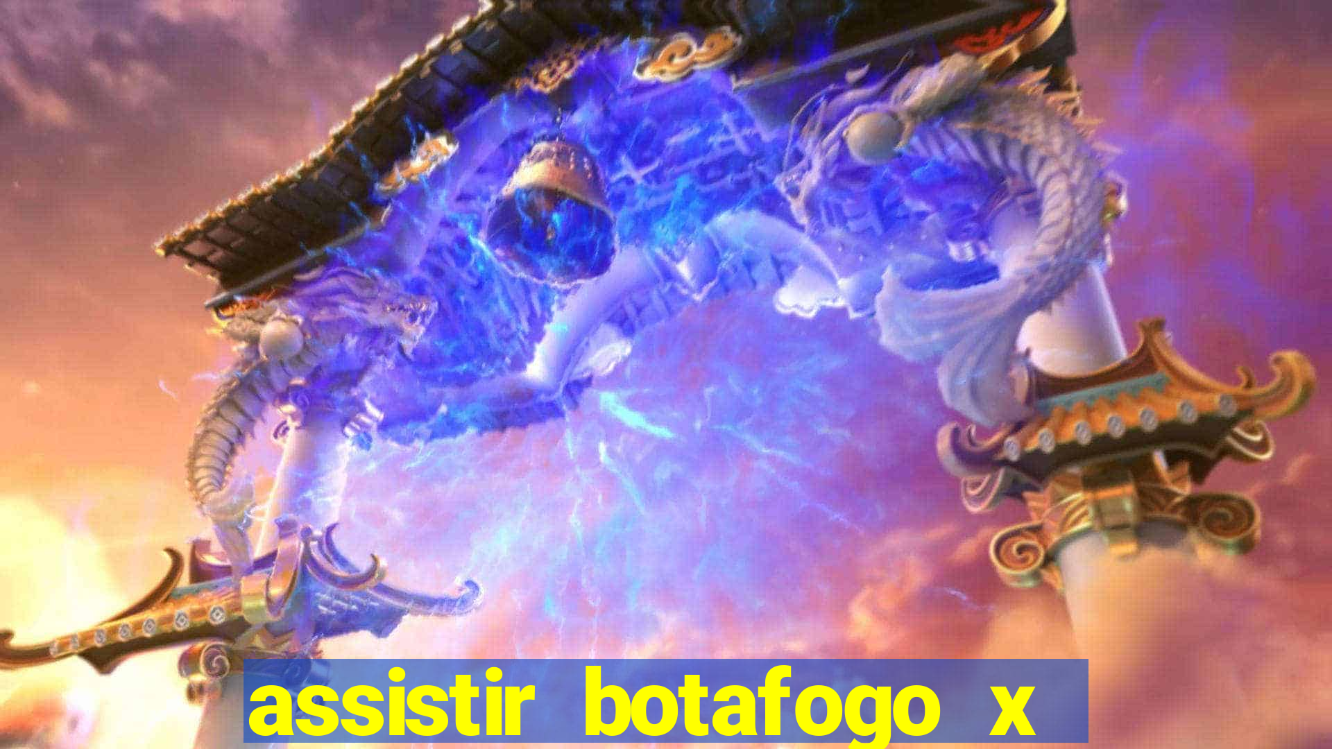 assistir botafogo x santos futemax