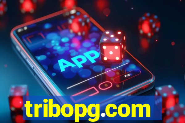 tribopg.com