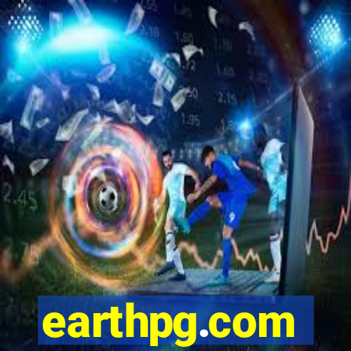 earthpg.com