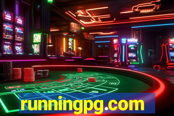 runningpg.com