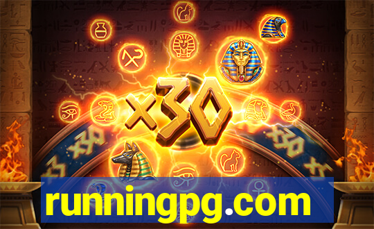 runningpg.com