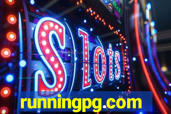 runningpg.com