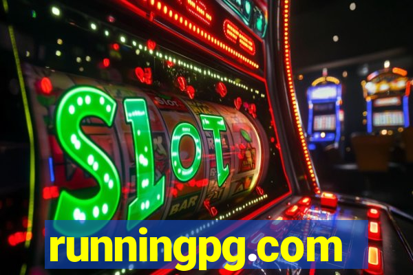 runningpg.com