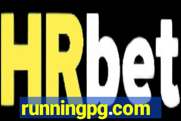 runningpg.com