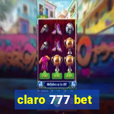 claro 777 bet