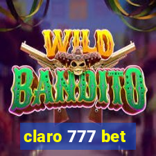 claro 777 bet