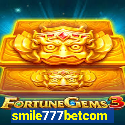 smile777betcom