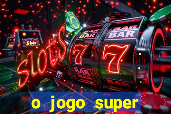 o jogo super genius paga mesmo