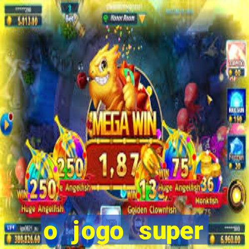 o jogo super genius paga mesmo