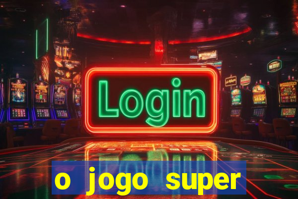 o jogo super genius paga mesmo