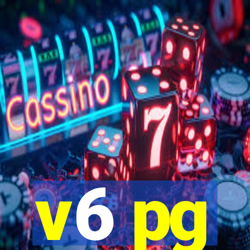 v6 pg