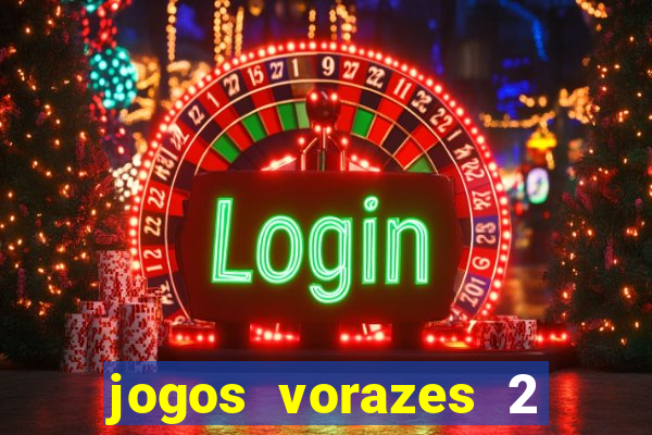 jogos vorazes 2 torrent dublado