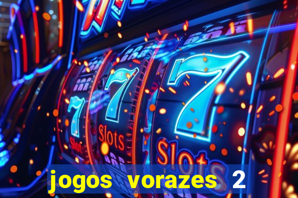 jogos vorazes 2 torrent dublado