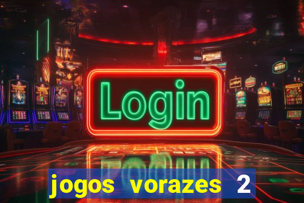 jogos vorazes 2 torrent dublado