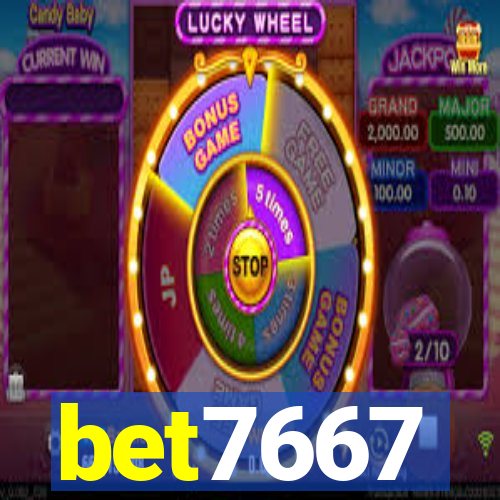 bet7667