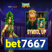 bet7667