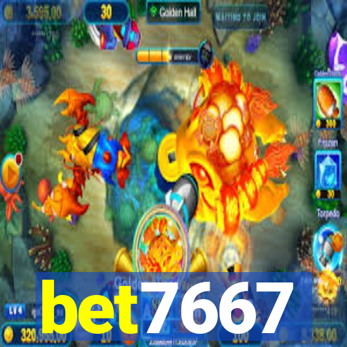 bet7667