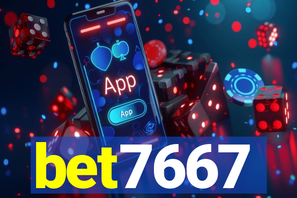 bet7667