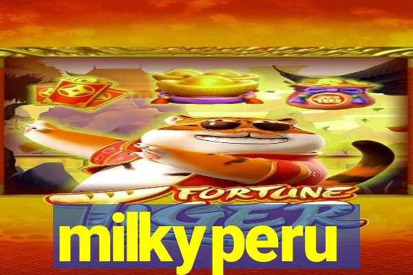 milkyperu