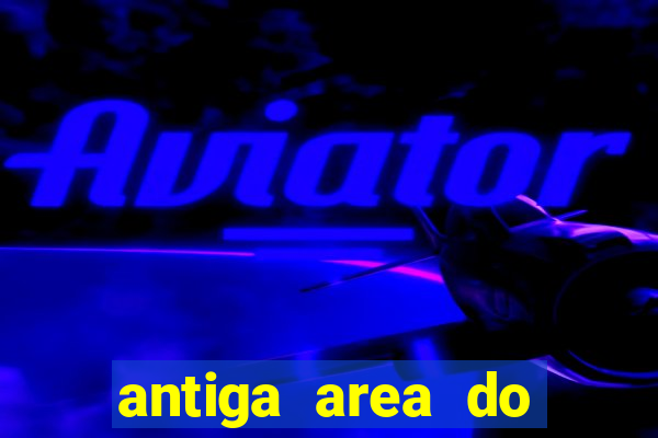 antiga area do aluno cruzeiro do sul